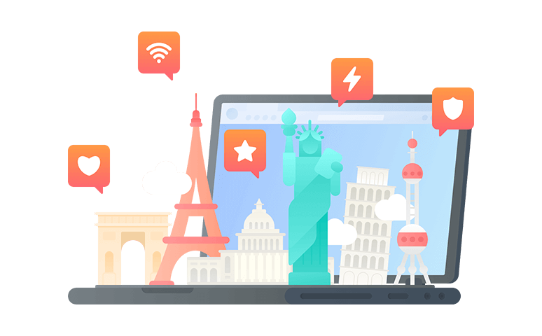 代理蜻蜓FM的回国vpn - 穿锁回国